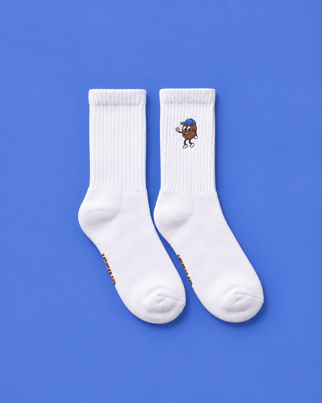 Feind Bean Socks