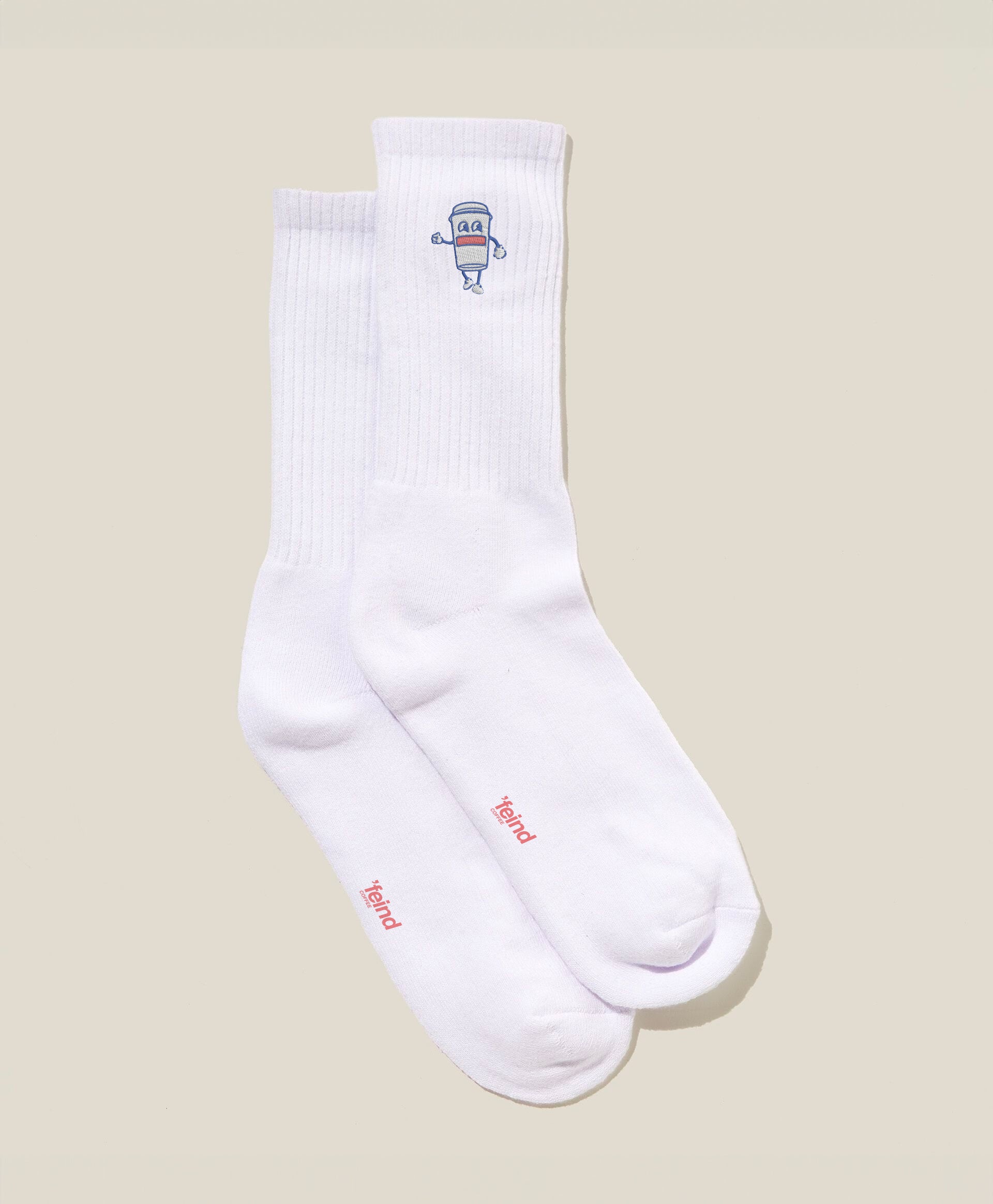 'feind Cuppie socks