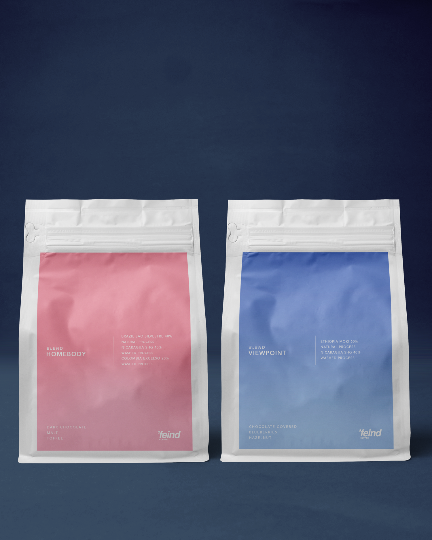Taster Bundles