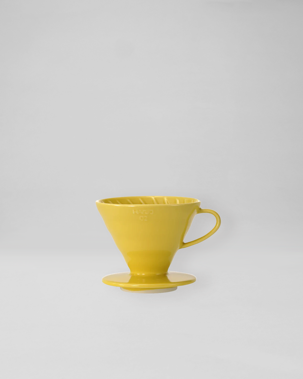 V60 Ceramic (2 Cup)