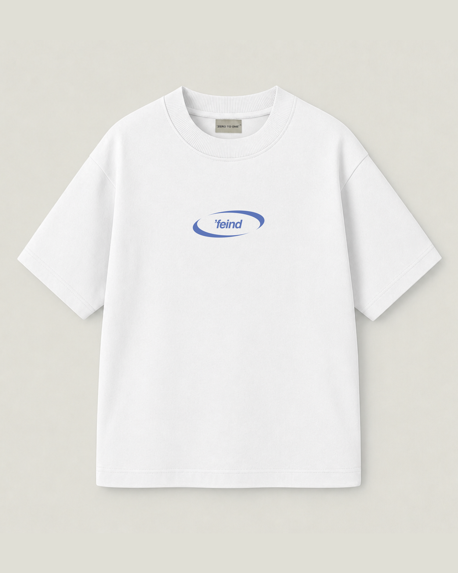 Tired & Wired Tee