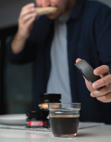 Drippy | Coffee Drip Bags