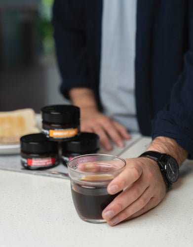 Drippy | Coffee Drip Bags