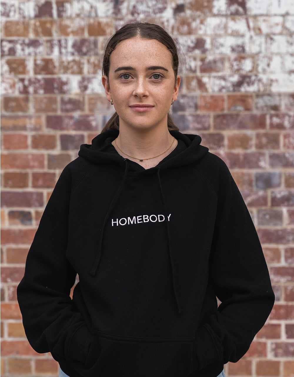 Homebody | Hoodie