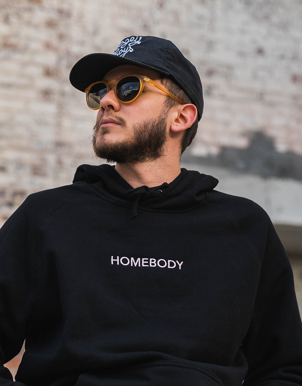 Homebody | Hoodie