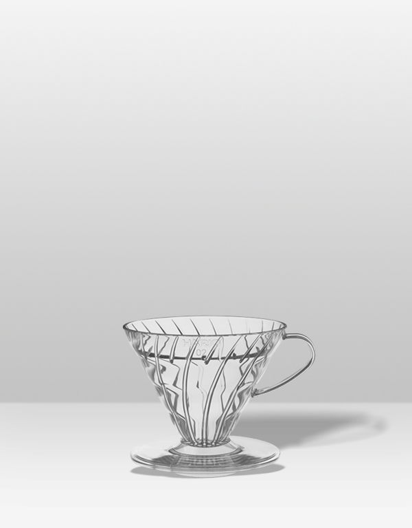 V60 Plastic (2 Cup).