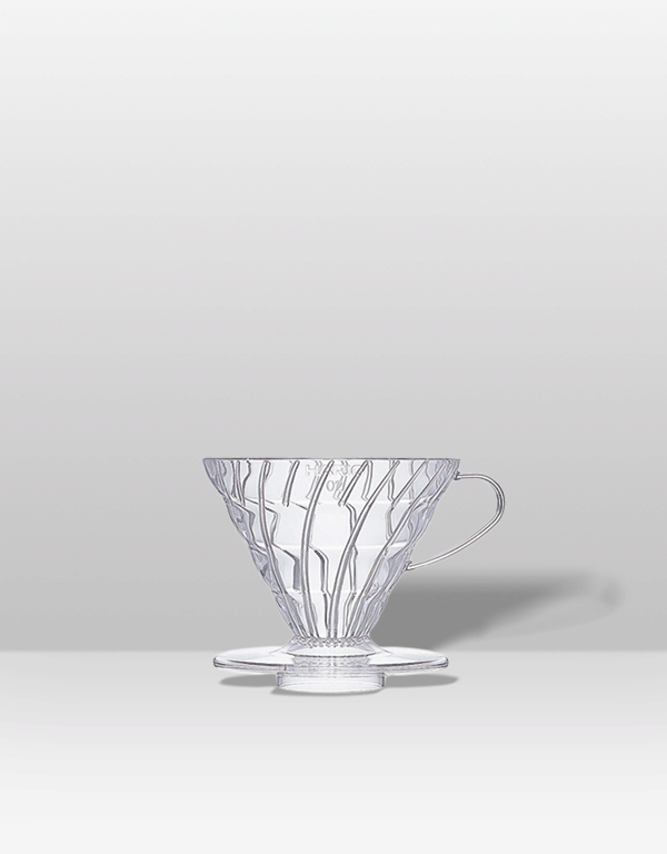 V60 Plastic (2 Cup).